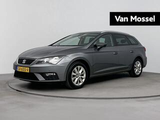 Seat Leon ST (2013 - 2020)