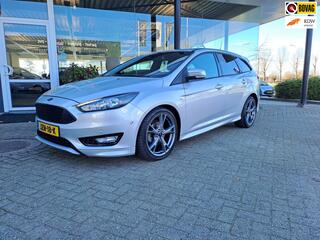 Ford Focus Wagon