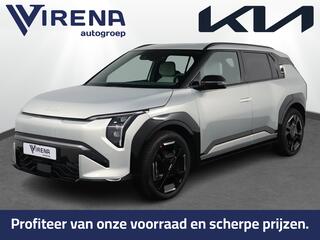 KIA EV3 GT-Line Business Edition 81.4 kWh Camera - Adaptieve Cruise control - AppleCarplay - AndroidAuto - 7 Jaar of 150.000km Fabrieksgarantie