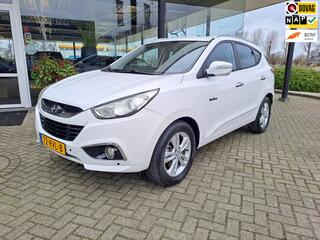 HYUNDAI IX35 1.6i GDI Style 83000 km EERSTE EIGENAAR!!!