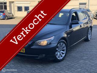 BMW 5-Serie (2003 - 2010)