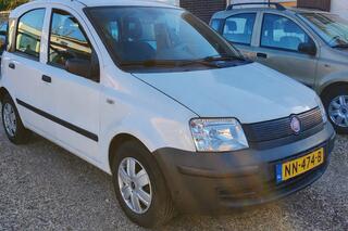 Fiat Panda (2003 - 2011)