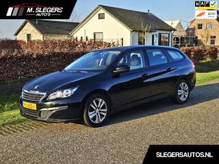 Peugeot 308 SW (2014 - 2021)