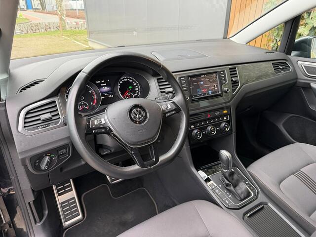 Volkswagen Golf SPORTSVAN 1.4 TSI Highline|Trekhaak|Automaat|Stoel verwarm.