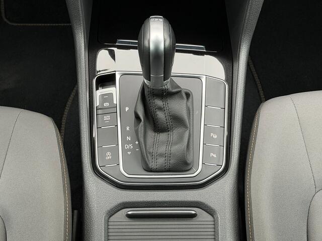 Volkswagen Golf SPORTSVAN 1.4 TSI Highline|Trekhaak|Automaat|Stoel verwarm.