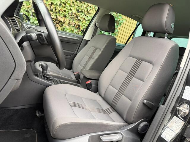 Volkswagen Golf SPORTSVAN 1.4 TSI Highline|Trekhaak|Automaat|Stoel verwarm.