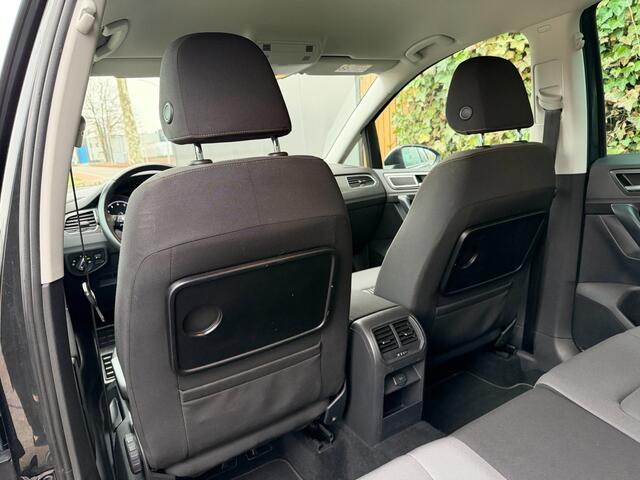 Volkswagen Golf SPORTSVAN 1.4 TSI Highline|Trekhaak|Automaat|Stoel verwarm.