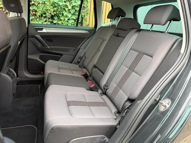 Volkswagen Golf SPORTSVAN 1.4 TSI Highline|Trekhaak|Automaat|Stoel verwarm.