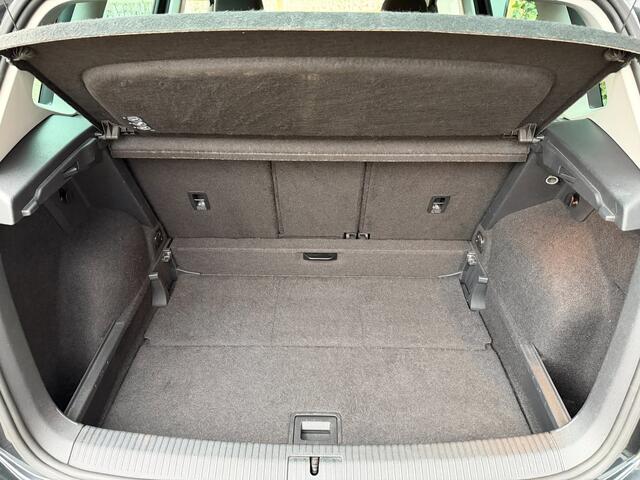 Volkswagen Golf SPORTSVAN 1.4 TSI Highline|Trekhaak|Automaat|Stoel verwarm.