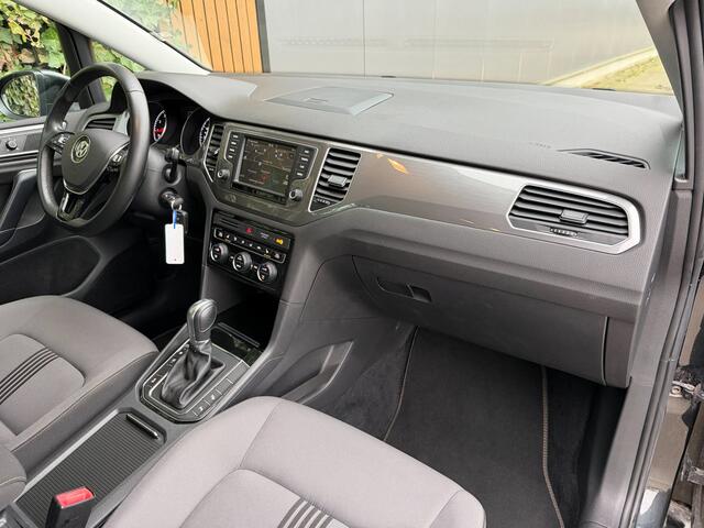 Volkswagen Golf SPORTSVAN 1.4 TSI Highline|Trekhaak|Automaat|Stoel verwarm.