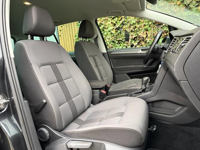 Volkswagen Golf SPORTSVAN 1.4 TSI Highline|Trekhaak|Automaat|Stoel verwarm.