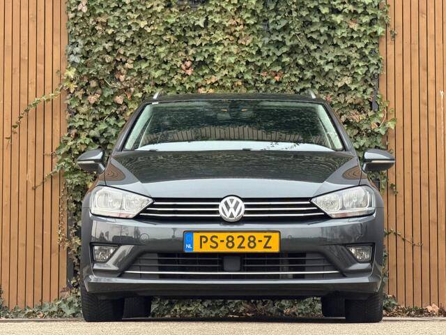 Volkswagen Golf SPORTSVAN 1.4 TSI Highline|Trekhaak|Automaat|Stoel verwarm.