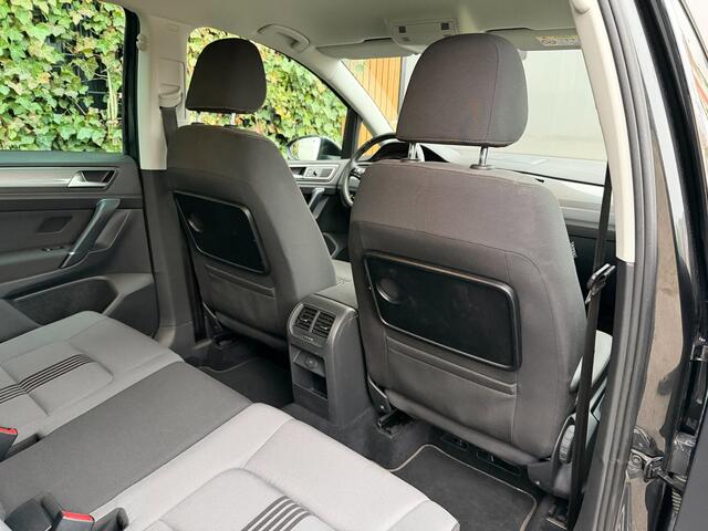 Volkswagen Golf SPORTSVAN 1.4 TSI Highline|Trekhaak|Automaat|Stoel verwarm.