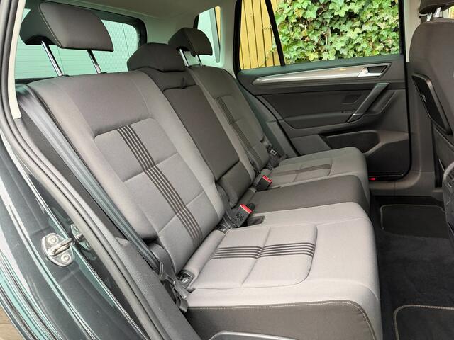 Volkswagen Golf SPORTSVAN 1.4 TSI Highline|Trekhaak|Automaat|Stoel verwarm.