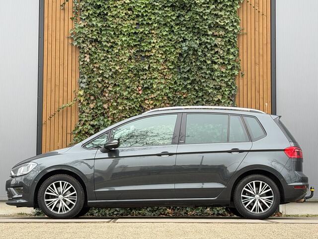 Volkswagen Golf SPORTSVAN 1.4 TSI Highline|Trekhaak|Automaat|Stoel verwarm.