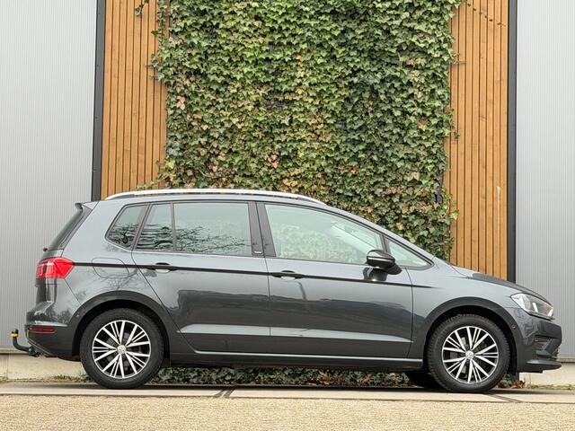 Volkswagen Golf SPORTSVAN 1.4 TSI Highline|Trekhaak|Automaat|Stoel verwarm.