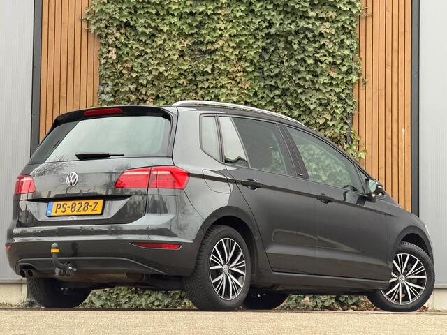 Volkswagen Golf SPORTSVAN 1.4 TSI Highline|Trekhaak|Automaat|Stoel verwarm.