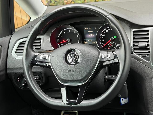 Volkswagen Golf SPORTSVAN 1.4 TSI Highline|Trekhaak|Automaat|Stoel verwarm.