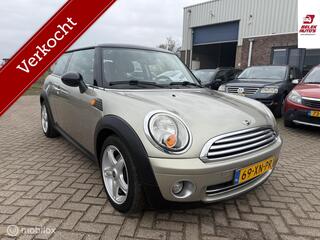 MINI COOPER Mini 1.6