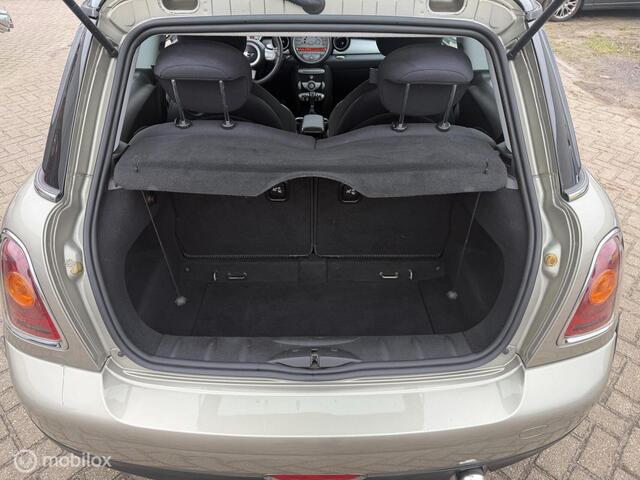 Mini Cooper Mini 1.6