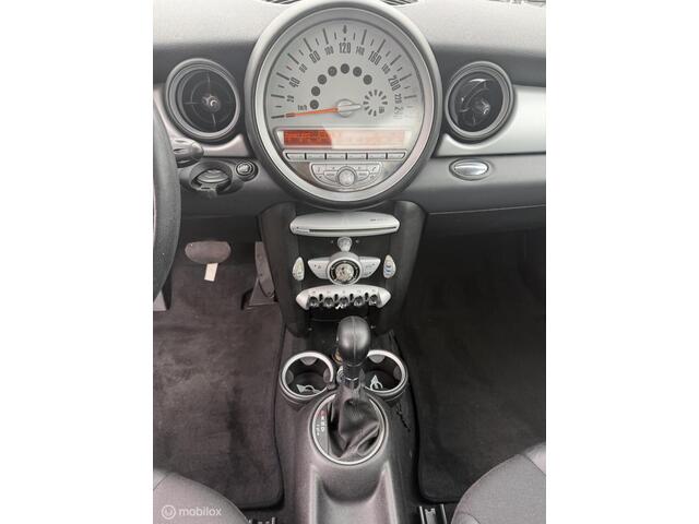 Mini Cooper Mini 1.6