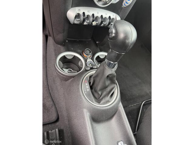 Mini Cooper Mini 1.6