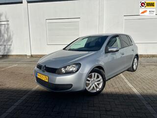 Volkswagen Golf Variant (2007 - 2013)