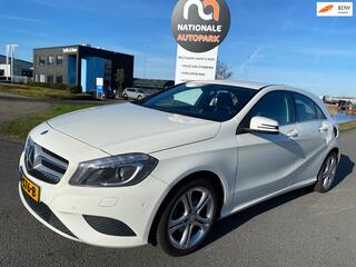 MERCEDES-BENZ A-KLASSE | 2014 | 180 Prestige | APK | AUTOMAAT | 147.000 KM !!