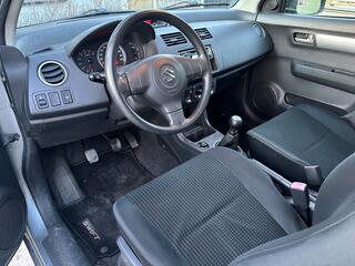 Suzuki Swift (2005 - 2010)