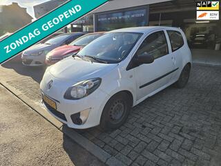 Renault Twingo (2007 - 2014)