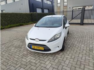 FORD FIESTA 1.25 Bj 2009 Nieuwe Distrbutieriem