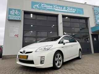 Toyota Prius (2009 - 2015)