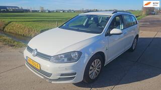 Volkswagen Golf Variant VII