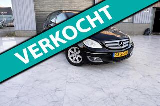 Mercedes-Benz B-Klasse (2005 - 2011)