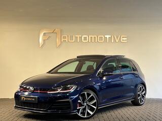 Volkswagen Golf VII
