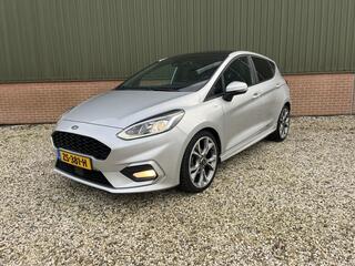 FORD FIESTA 1.0 EcoBoost ST-Line- Panorama dak