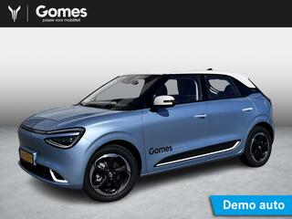 Dongfeng Box