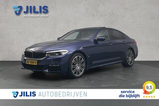 BMW 5-Serie (2016 - 2023)