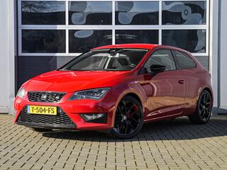 Seat Leon (2012 - 2020)