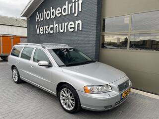 Volvo V70 (1996 - 2007)
