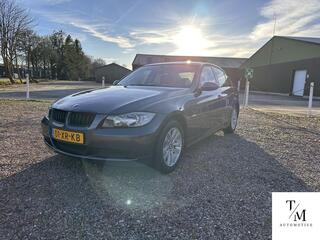 BMW 3-Serie (2005 - 2012)