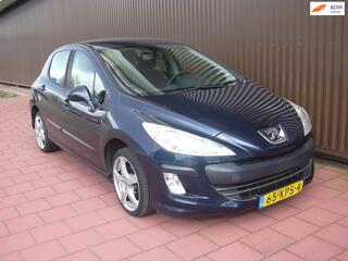 Peugeot 308 (2007 - 2013)