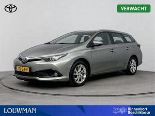 Toyota Auris Touring Sports