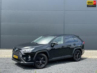 TOYOTA RAV4 2.5 Hybrid Executive ACC | Clima | Navi | Camera | Stoelverw.