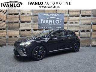 Renault Clio (2019 - 2025)