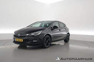 Opel Astra (2015 - 2021)