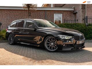 BMW 3-Serie Touring (2012 - 2019)