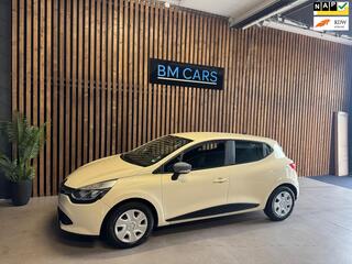 Renault Clio (2012 - 2019)