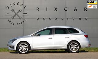 Seat Leon ST (2013 - 2020)