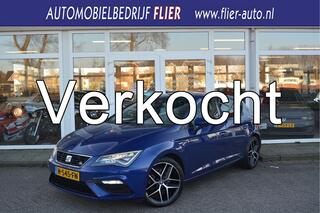 Seat Leon (2012 - 2020)
